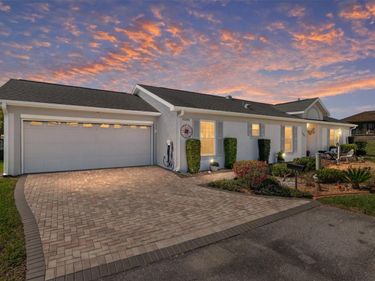 17380 SE 111TH COURT , SUMMERFIELD, FL 34491