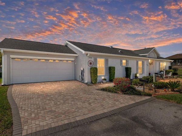 17380 SE 111TH COURT , SUMMERFIELD, FL 34491