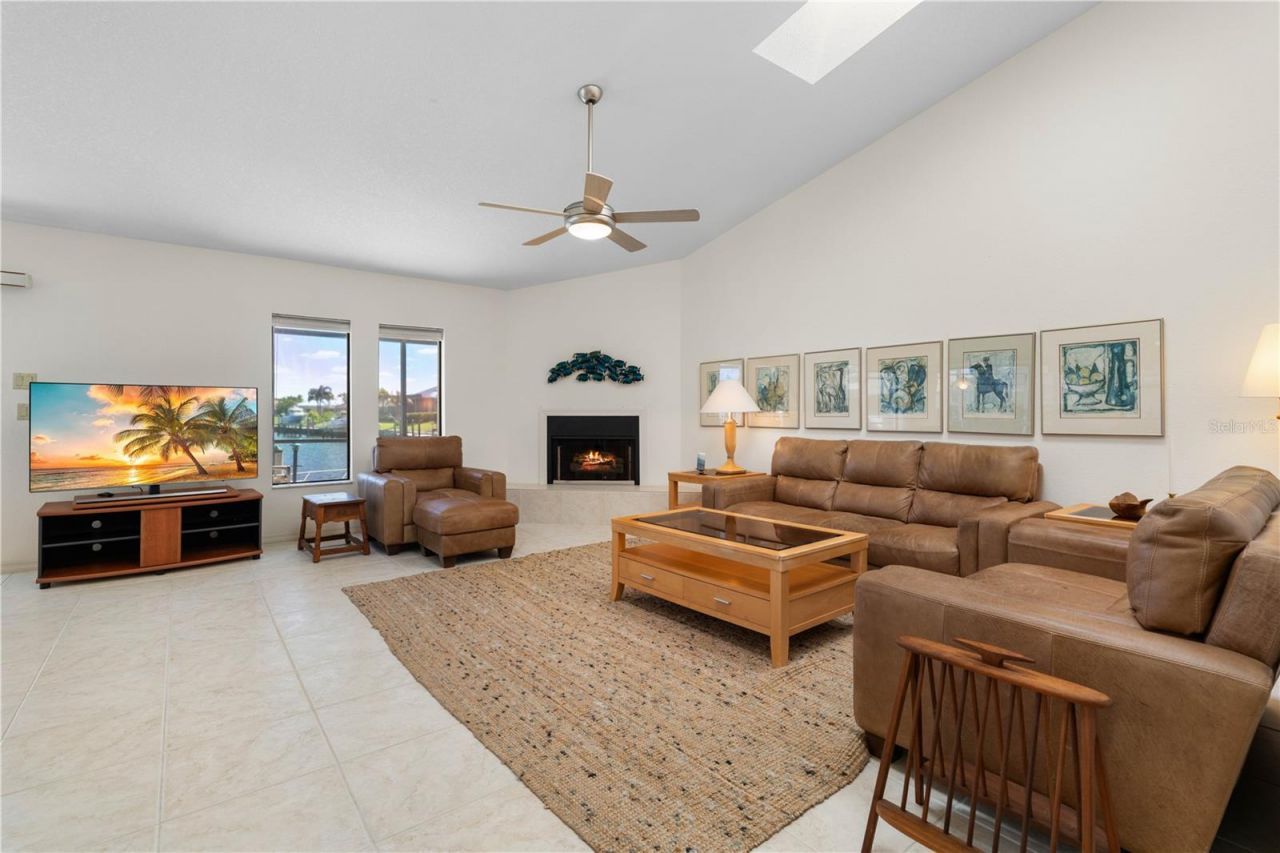 308 Colony Point Drive , Punta Gorda, FL 33950 Photo