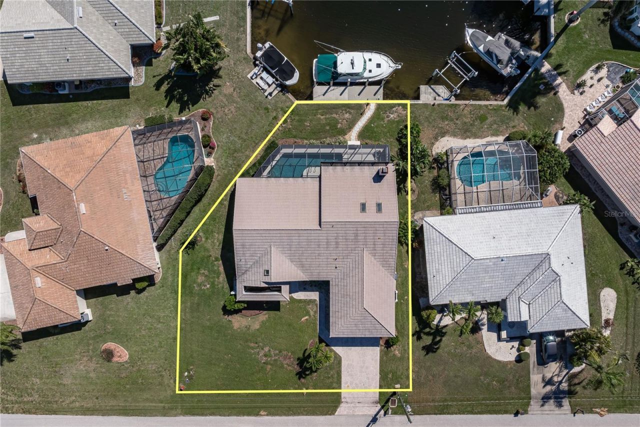 308 Colony Point Drive , Punta Gorda, FL 33950 Photo