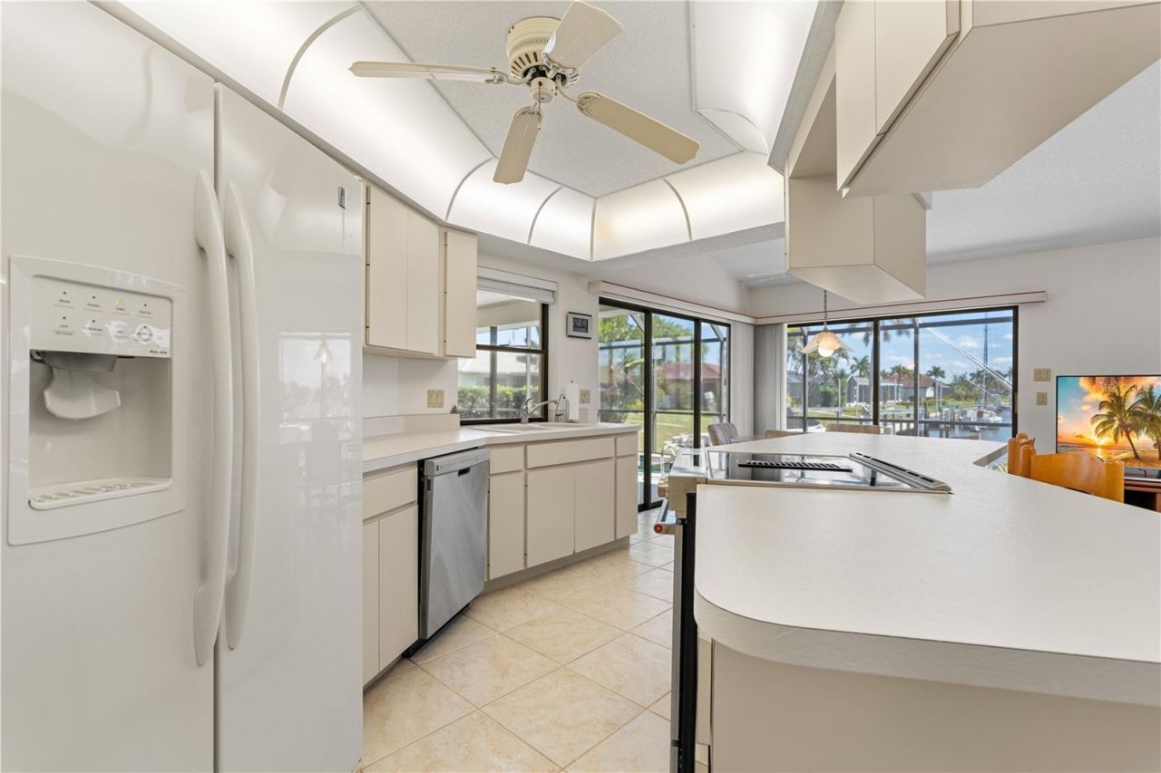 308 Colony Point Drive , Punta Gorda, FL 33950 Photo