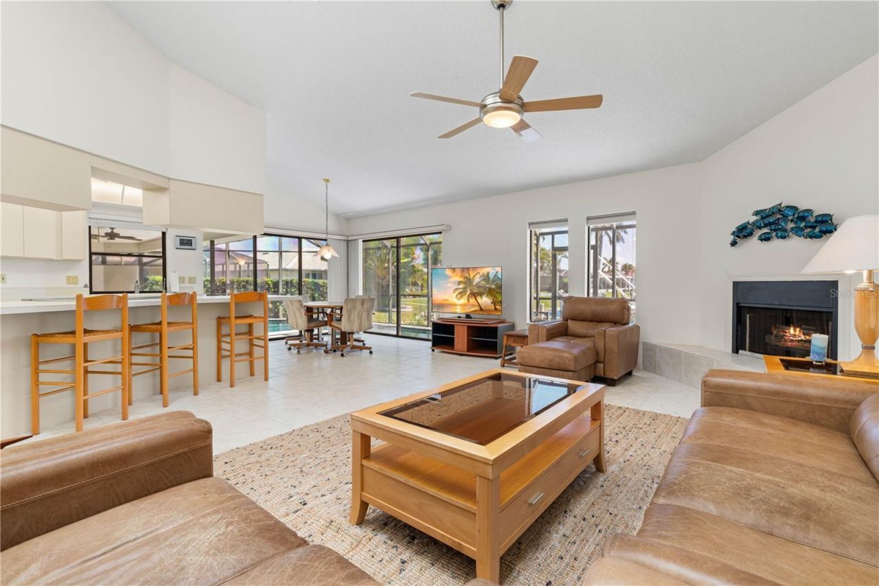 308 Colony Point Drive , Punta Gorda, FL 33950 Photo