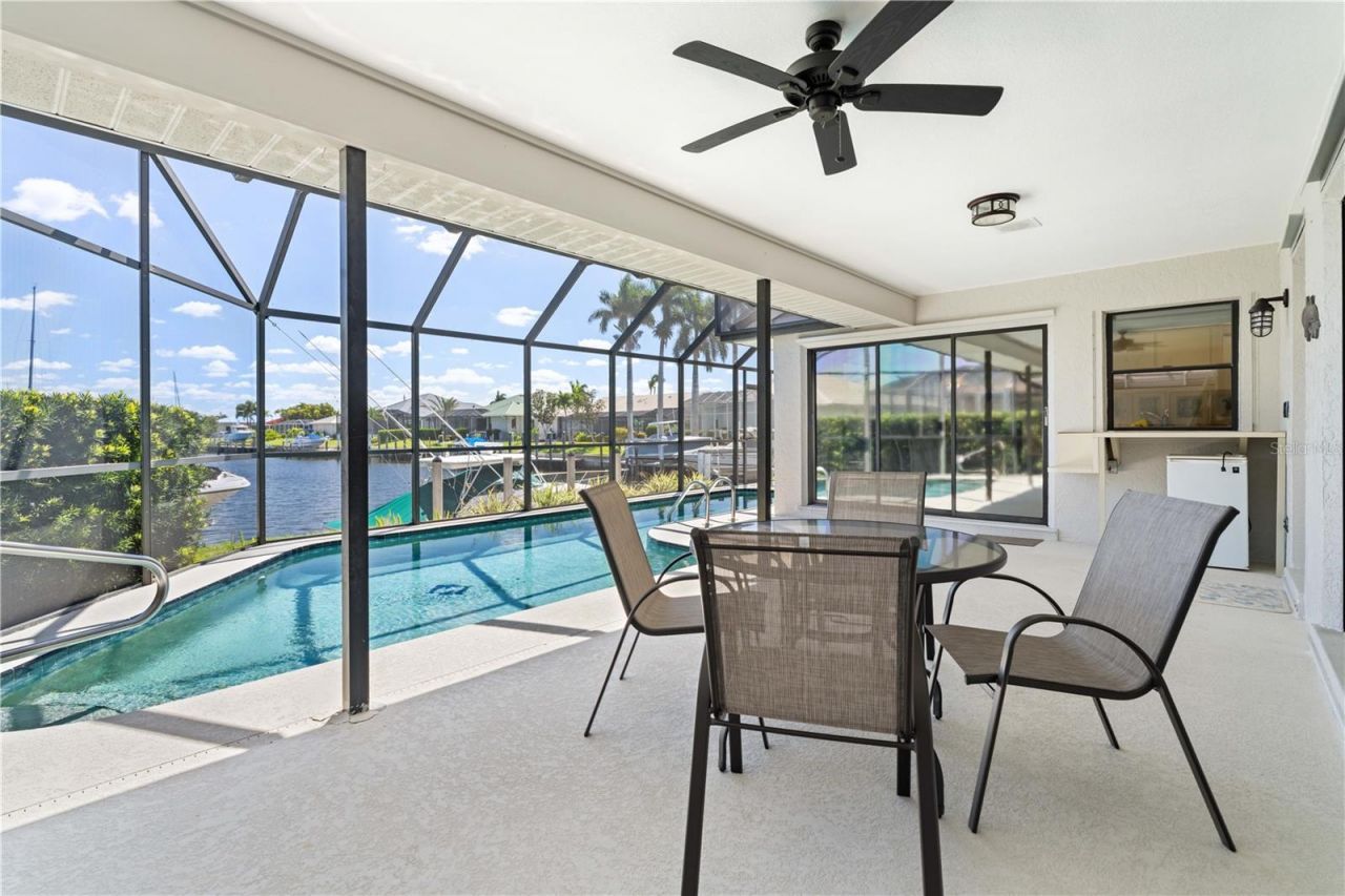 308 Colony Point Drive , Punta Gorda, FL 33950 Photo