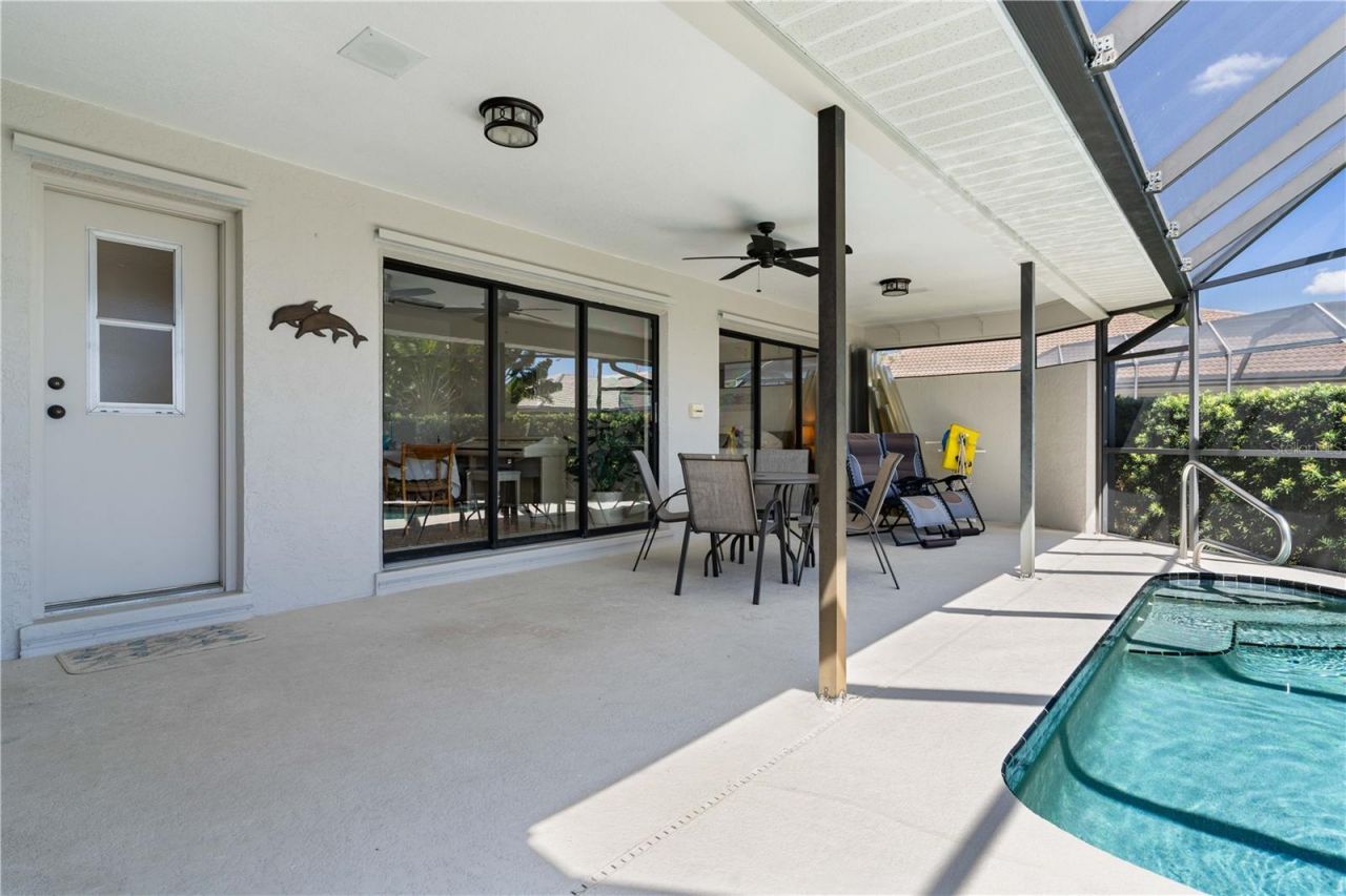 308 Colony Point Drive , Punta Gorda, FL 33950 Photo