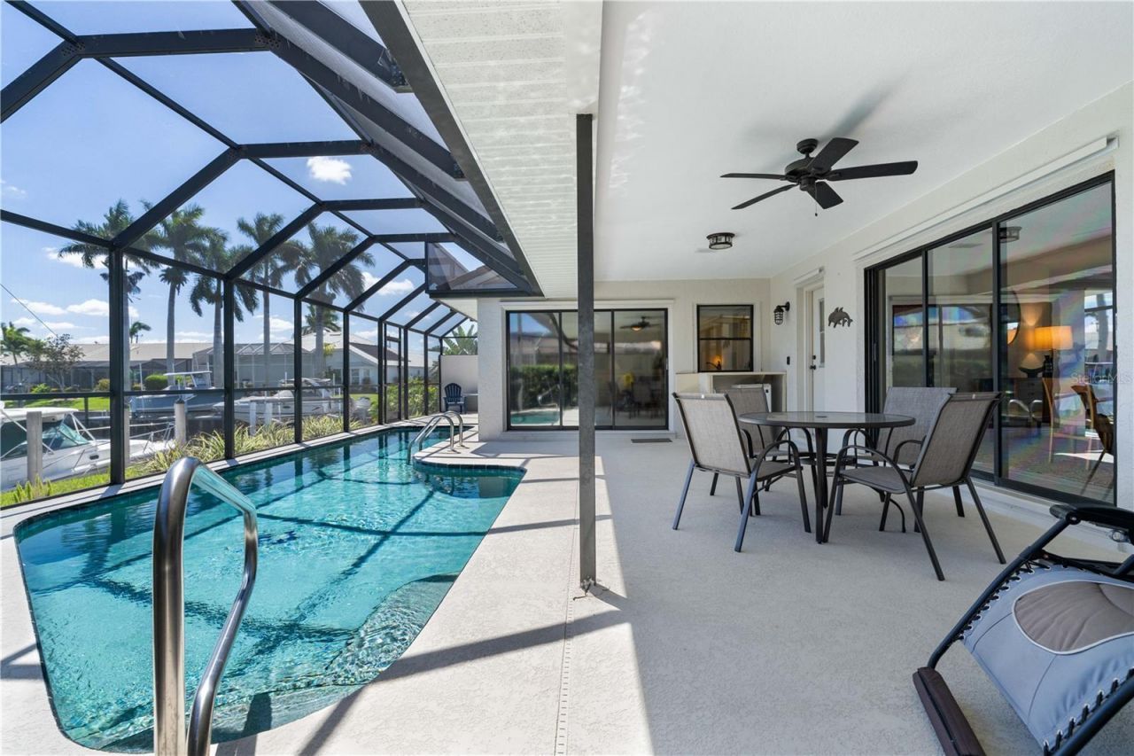 308 Colony Point Drive , Punta Gorda, FL 33950 Photo