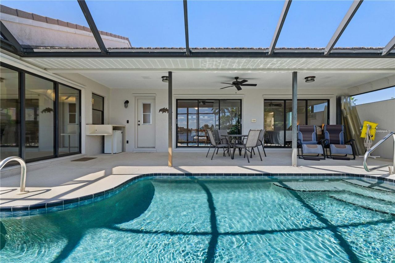 308 Colony Point Drive , Punta Gorda, FL 33950 Photo