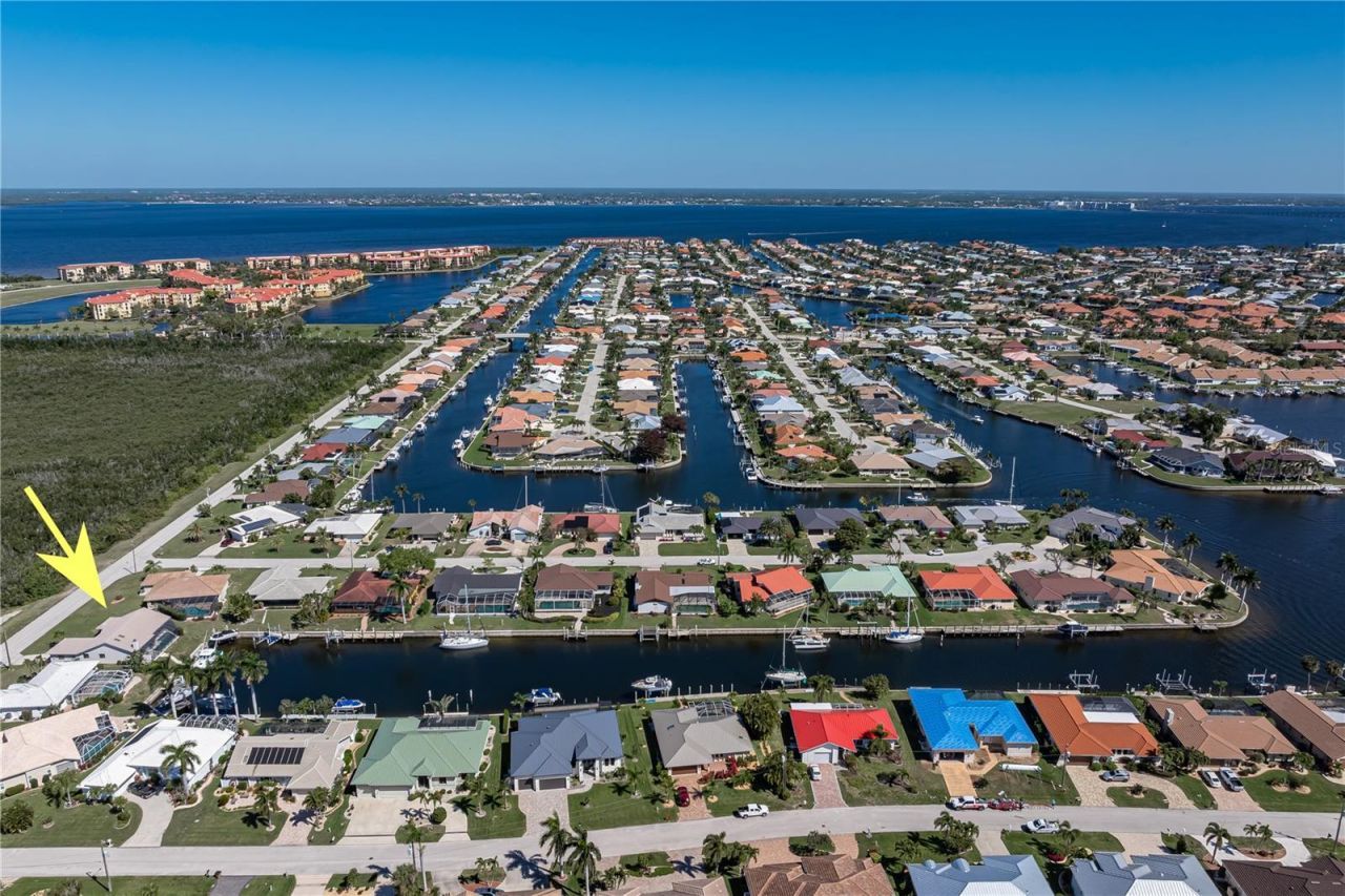 308 Colony Point Drive , Punta Gorda, FL 33950 Photo