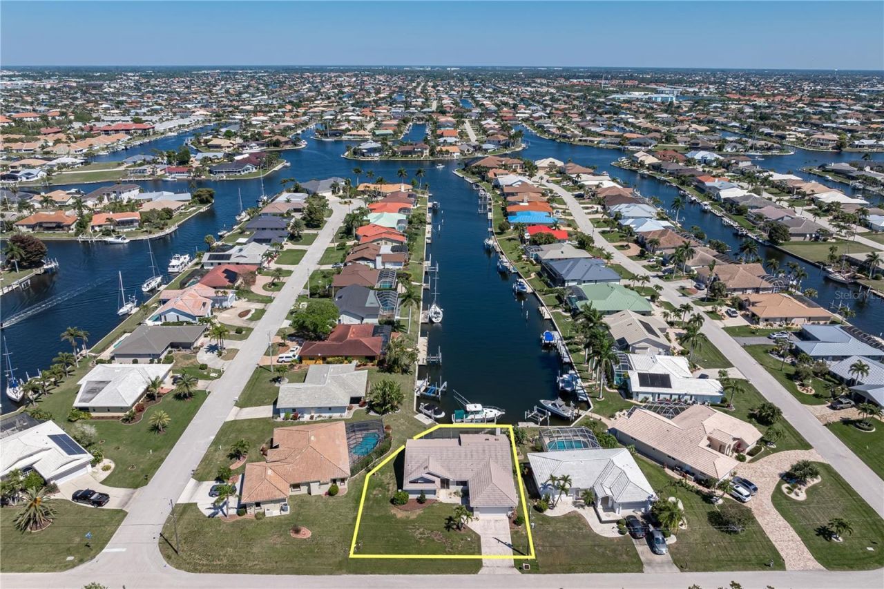 308 Colony Point Drive , Punta Gorda, FL 33950 Photo