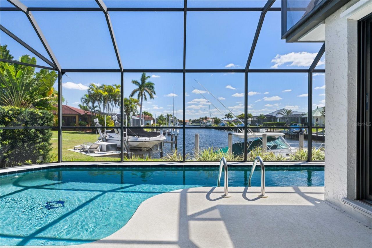 308 Colony Point Drive , Punta Gorda, FL 33950 Photo