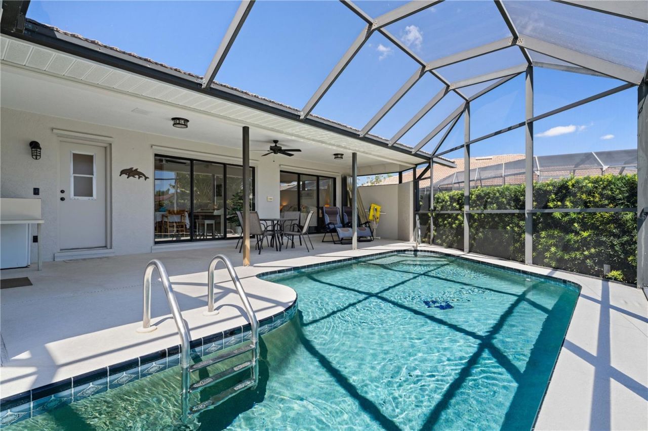 308 Colony Point Drive , Punta Gorda, FL 33950 Photo