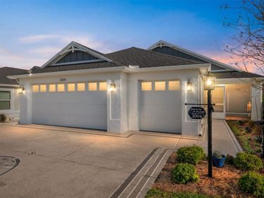 2004 BOOTH PLACE, THE VILLAGES, FL 34762