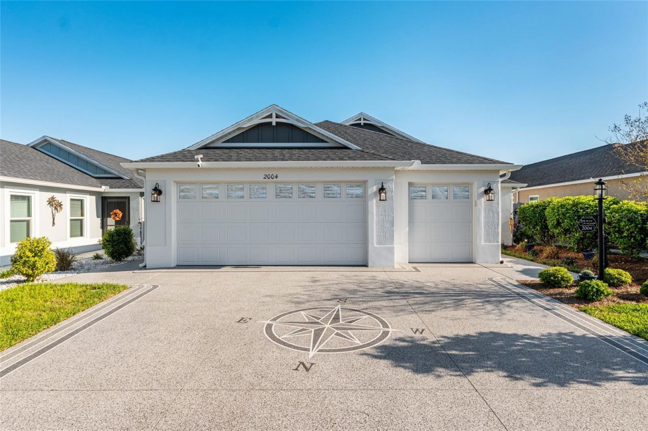 2004 Booth Place, The Villages, FL 34762 Photo