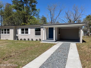 7862 Stephenson Drive, Jacksonville, FL 32208