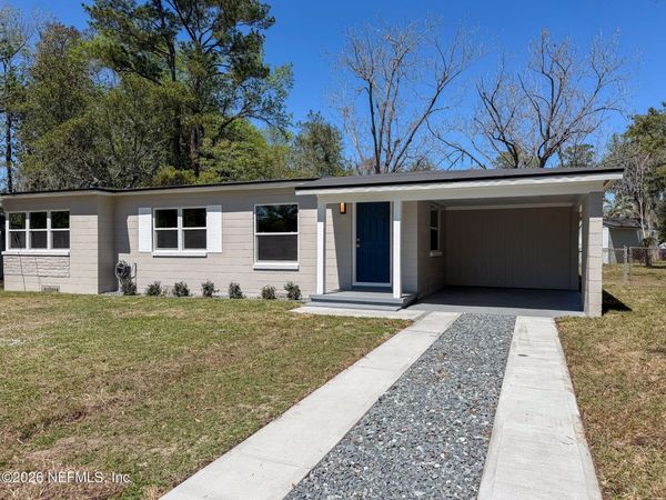 7862 Stephenson Drive, Jacksonville, FL 32208