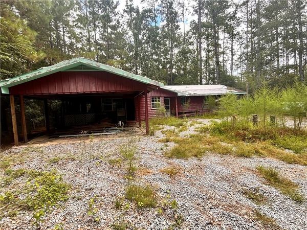 29313 CYPRIAN Drive, Lacombe, LA 70445