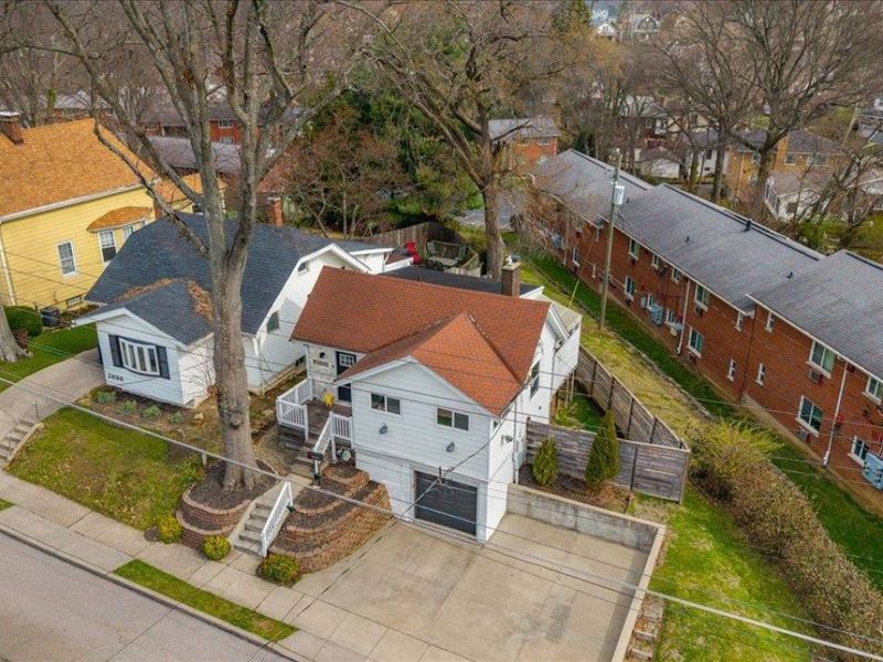 2888 Losantiville Avenue, Cincinnati, OH 45213 Photo 32