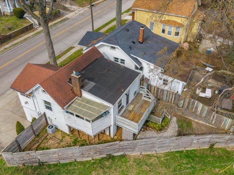 2888 Losantiville Avenue, Cincinnati, OH 45213 Photo 33