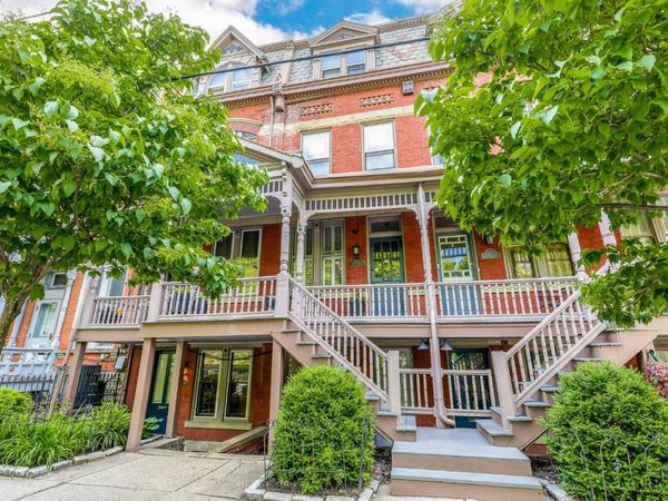 1273 Ida Street, Cincinnati, OH 45202