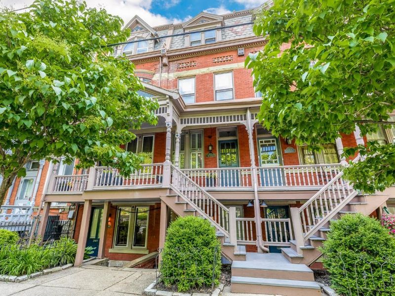 1273 Ida Street, Cincinnati, OH 45202 Photo 1