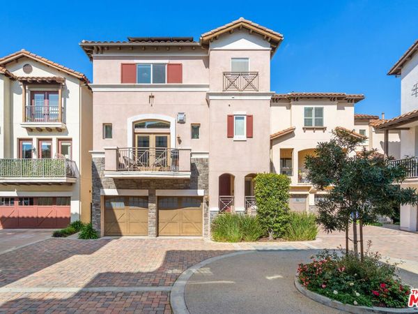 5732 Celedon, Playa Vista, CA 90094