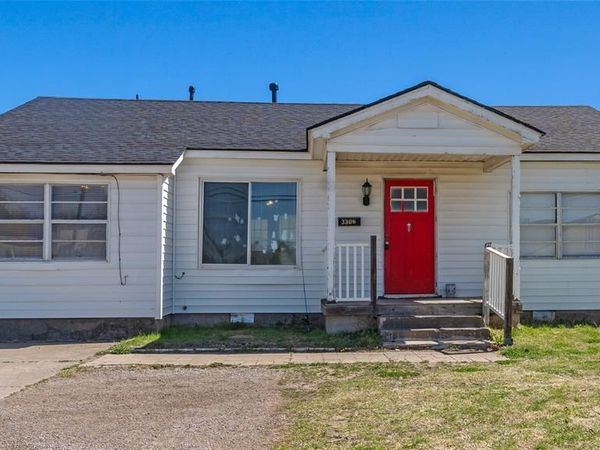3306 N Rockwell Avenue, Bethany, OK 73008