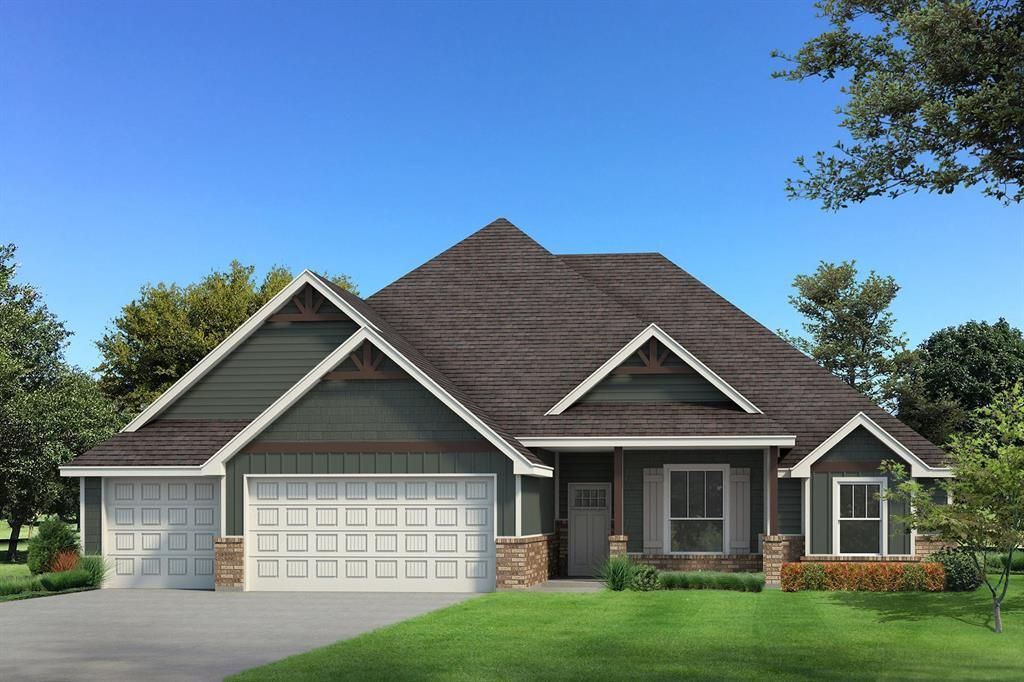 7716 SW 120th Street, Oklahoma City, OK 73173 Main Photo