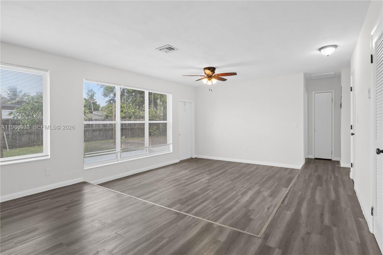 4841 NW 12th Ct, Lauderhill, FL 33313 Photo