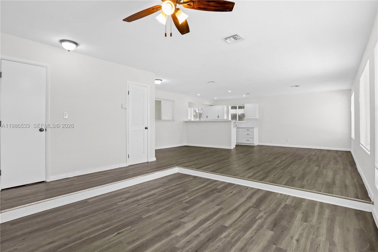 4841 NW 12th Ct, Lauderhill, FL 33313 Photo