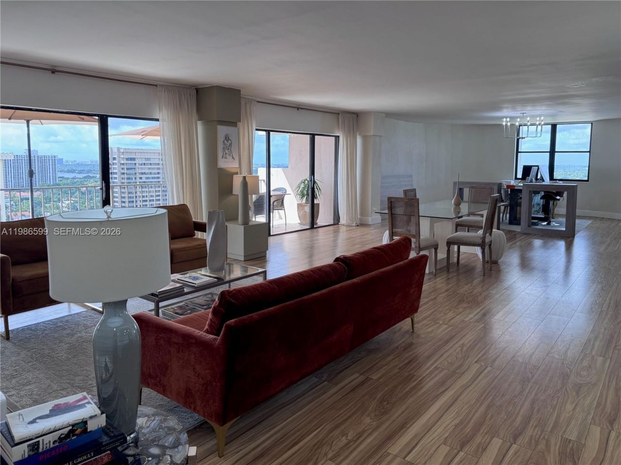 1800 NE 114th St, Unit 2309, Miami, FL 33181 Photo