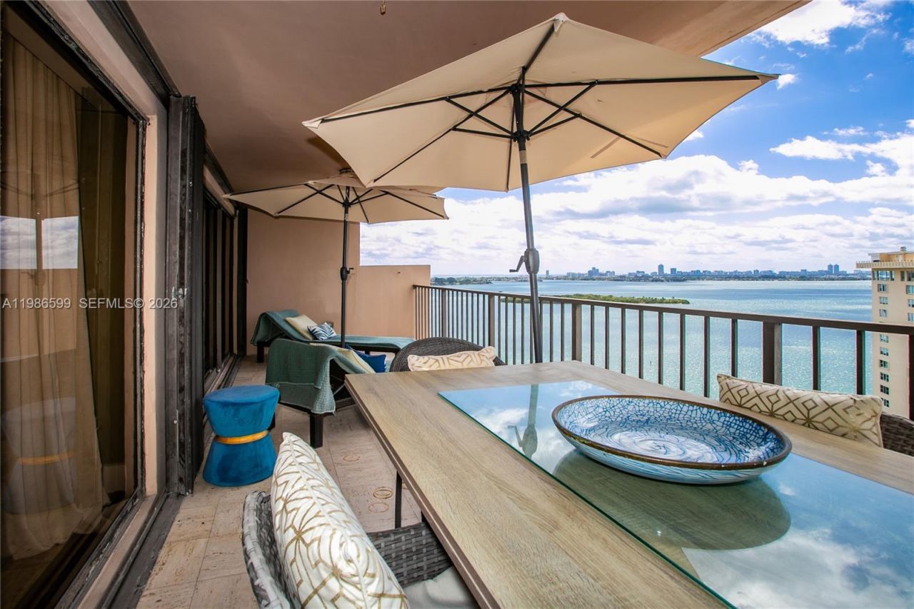 1800 NE 114th St, Unit 2309, Miami, FL 33181 Photo