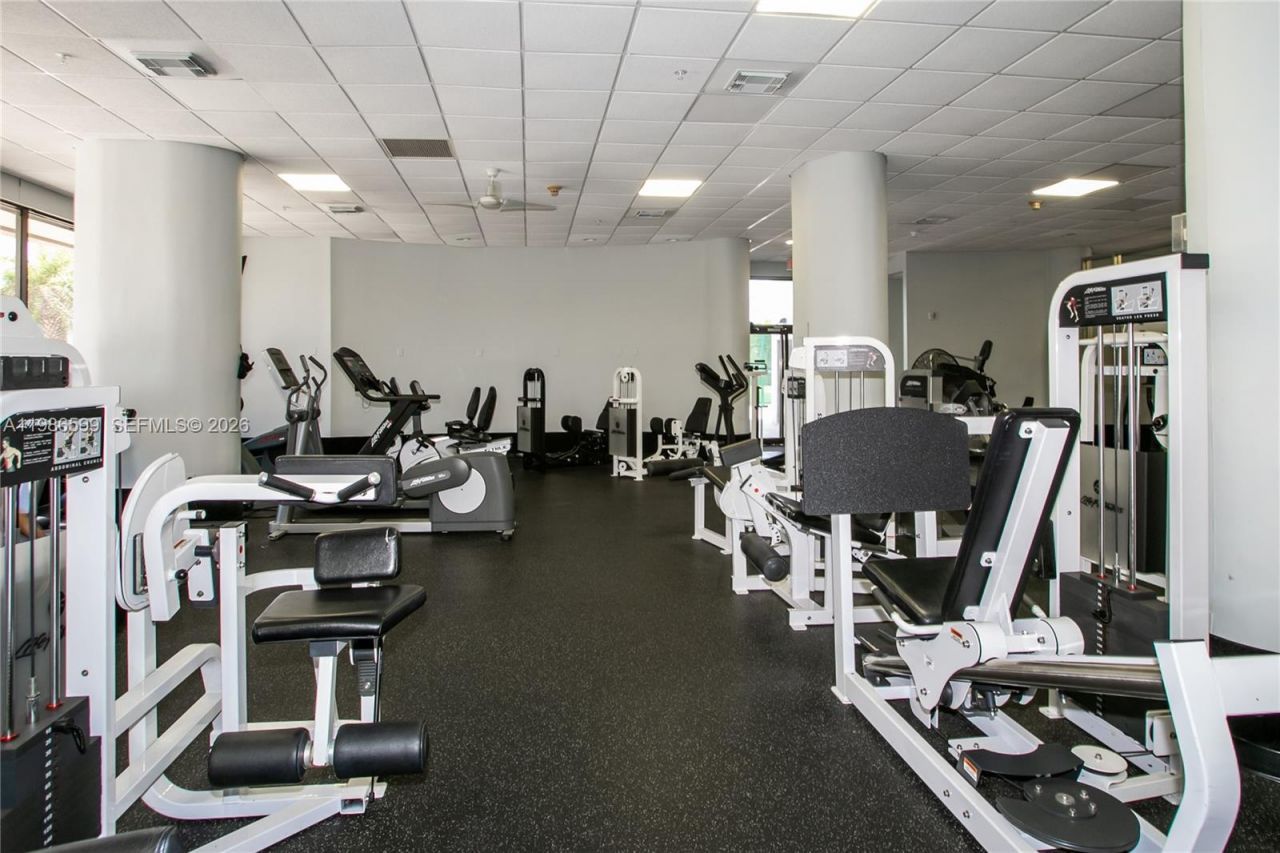 1800 NE 114th St, Unit 2309, Miami, FL 33181 Photo