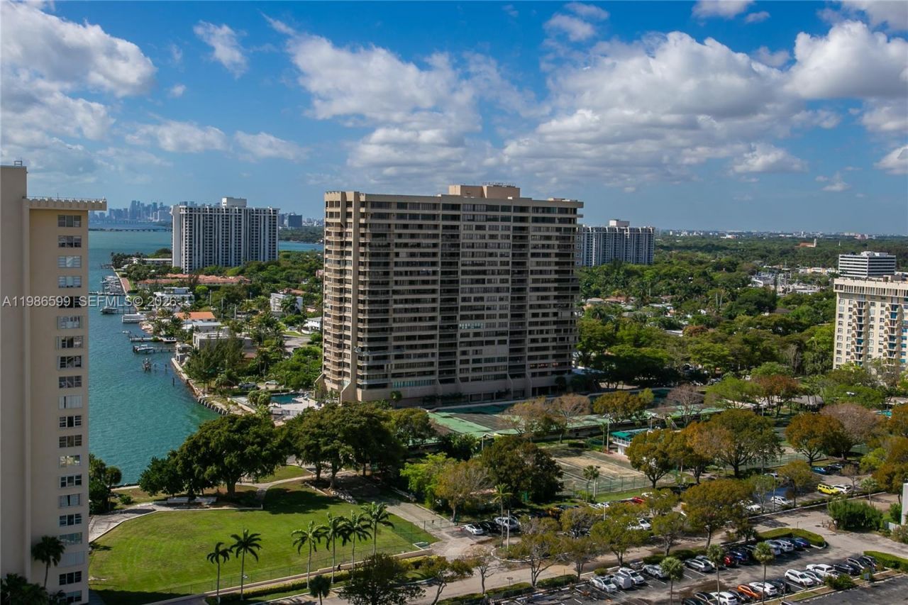 1800 NE 114th St, Unit 2309, Miami, FL 33181 Photo