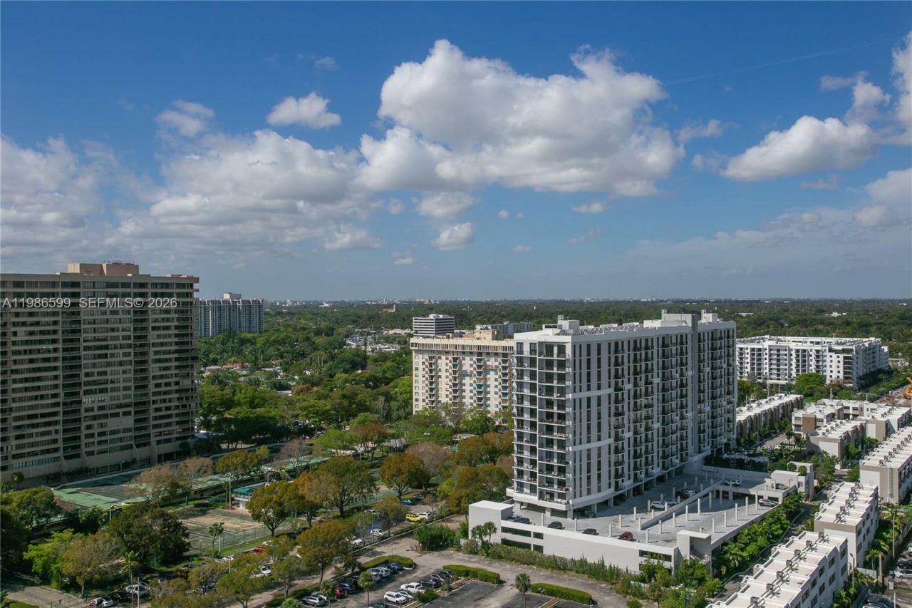 1800 NE 114th St, Unit 2309, Miami, FL 33181 Photo