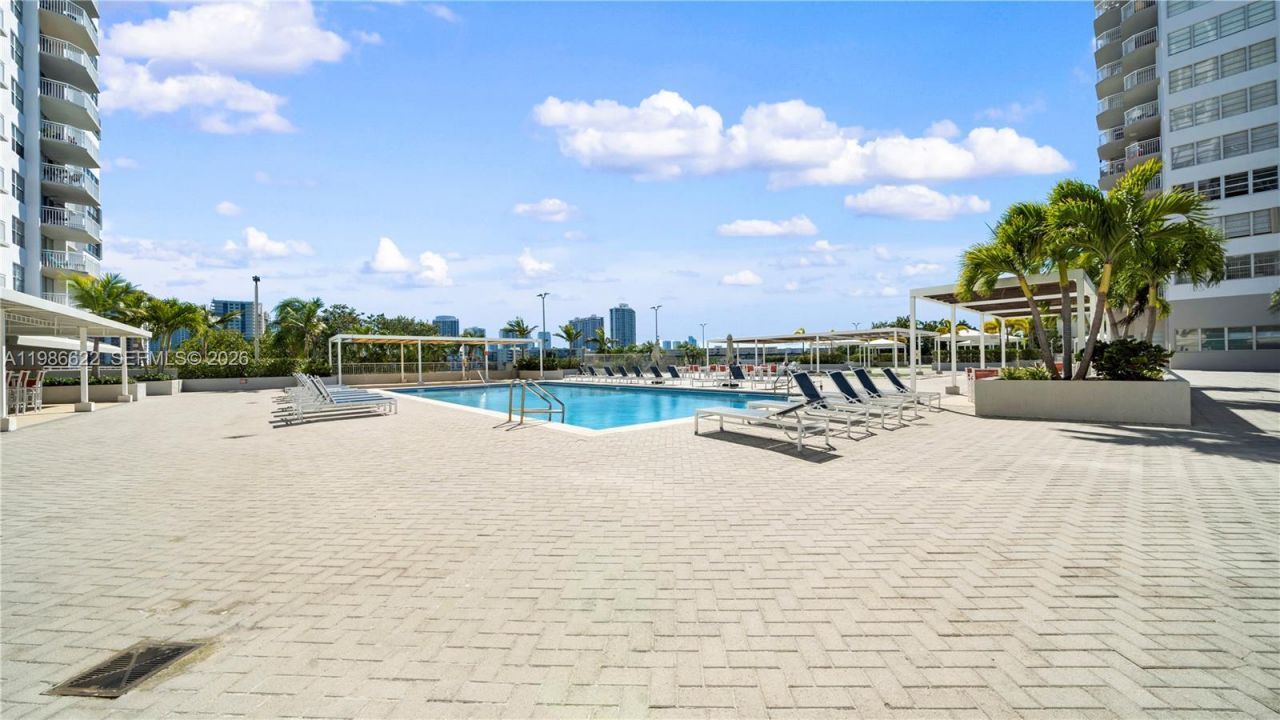 18041 Biscayne Blvd, Unit 202, Aventura, FL 33160 Photo