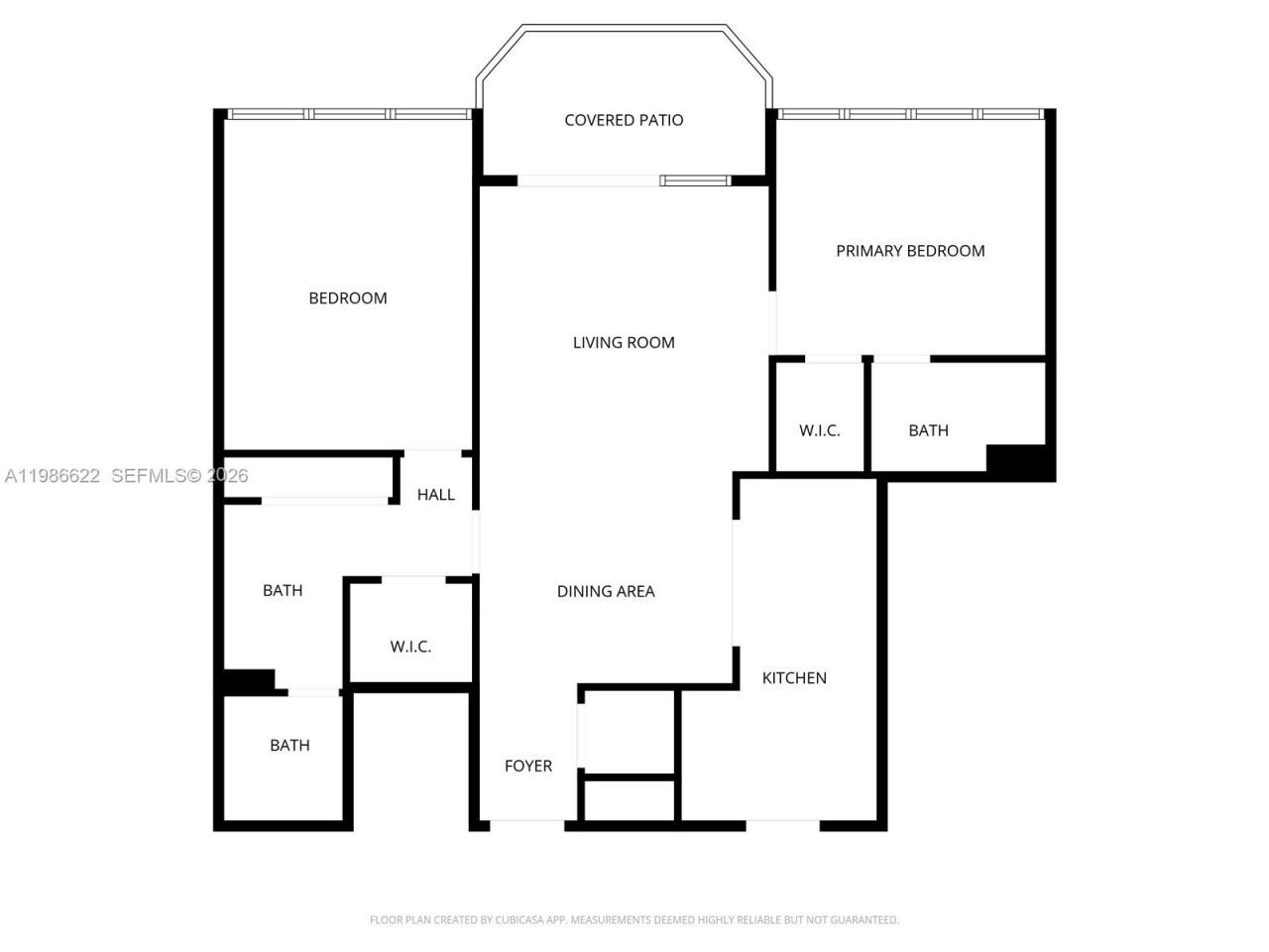 18041 Biscayne Blvd, Unit 202, Aventura, FL 33160 Photo