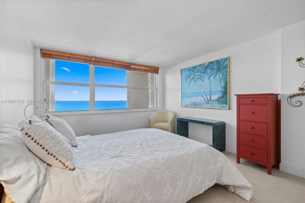 2201 S Ocean Dr, Unit 1102, Hollywood, FL 33019 Photo