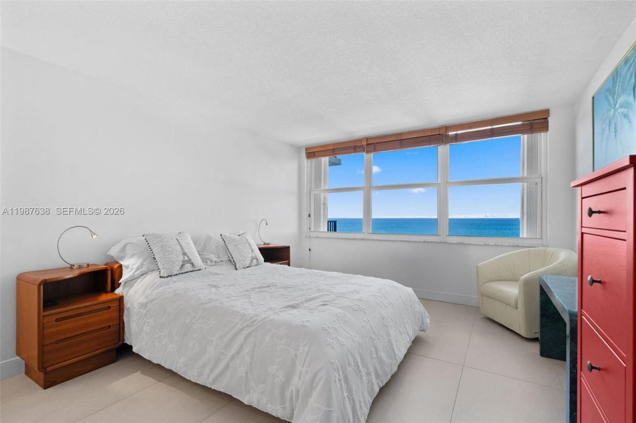 2201 S Ocean Dr, Unit 1102, Hollywood, FL 33019 Photo