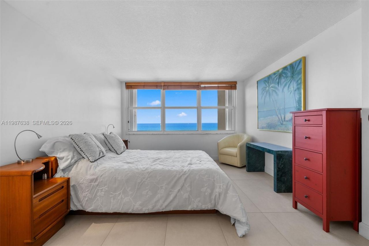 2201 S Ocean Dr, Unit 1102, Hollywood, FL 33019 Photo