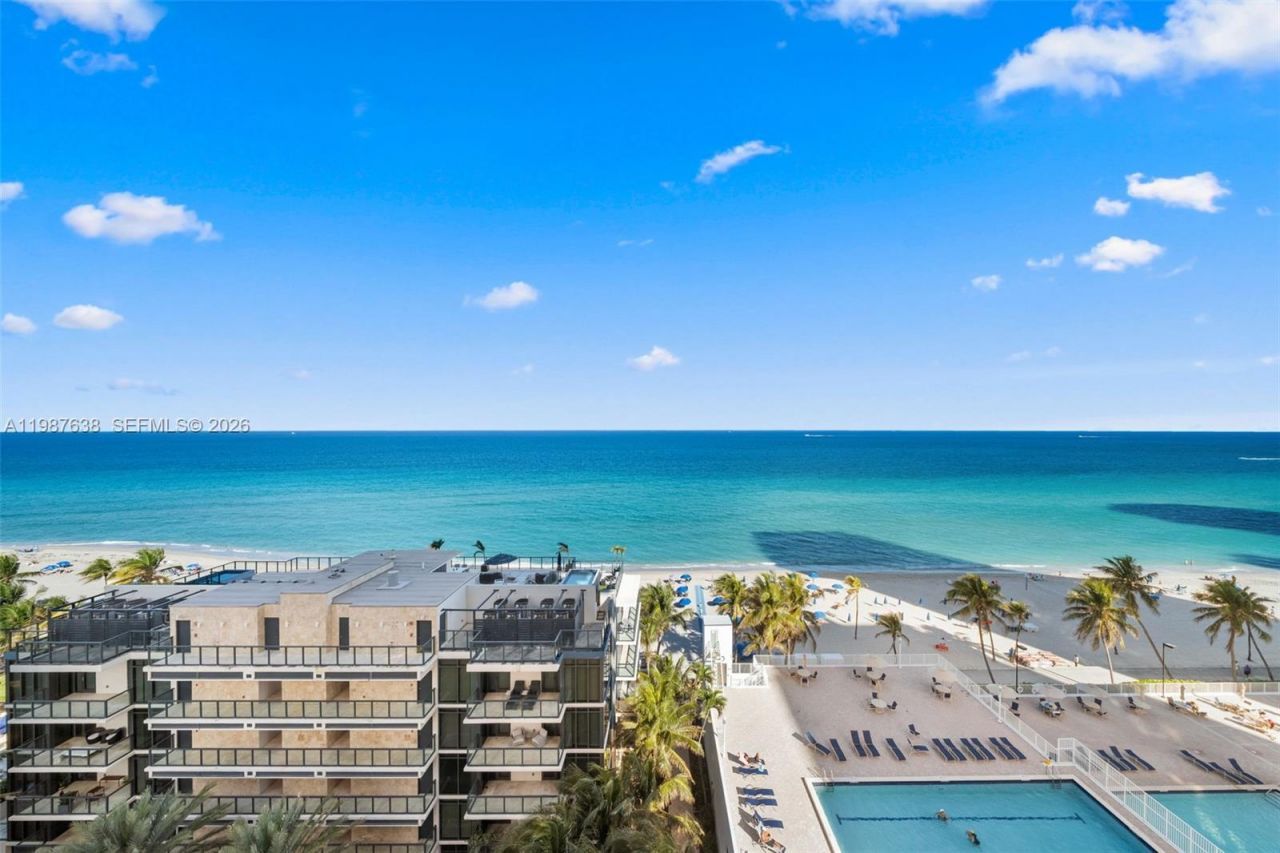 2201 S Ocean Dr, Unit 1102, Hollywood, FL 33019 Photo