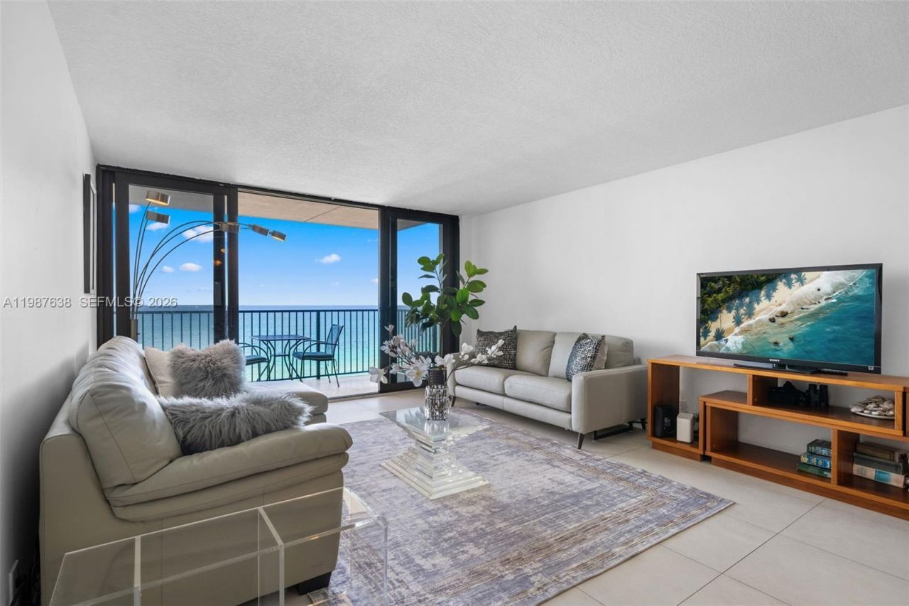 2201 S Ocean Dr, Unit 1102, Hollywood, FL 33019 Photo