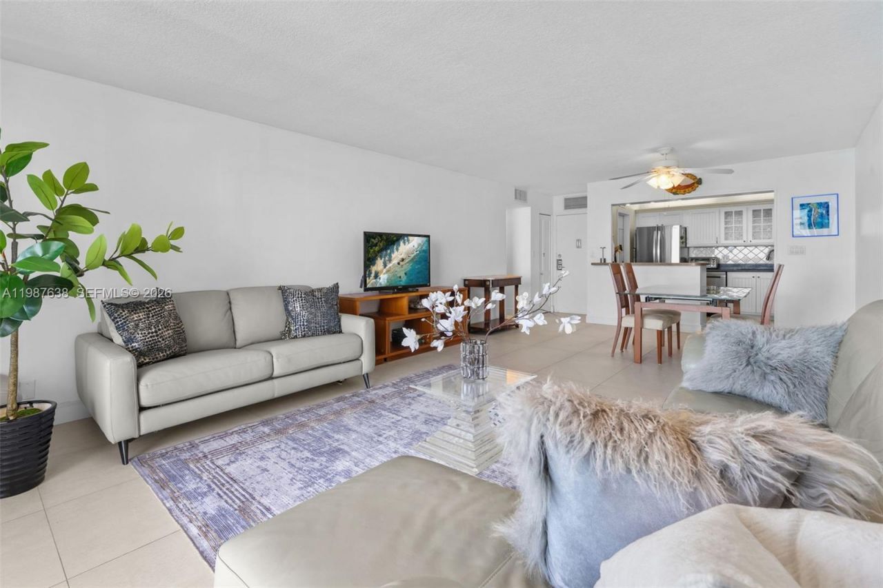 2201 S Ocean Dr, Unit 1102, Hollywood, FL 33019 Photo