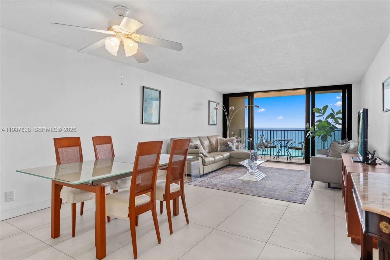 2201 S Ocean Dr, Unit 1102, Hollywood, FL 33019 Photo