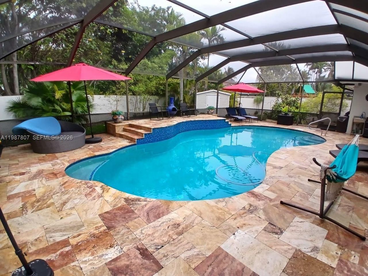 6421 SW 56th St, South Miami, FL 33155 Photo