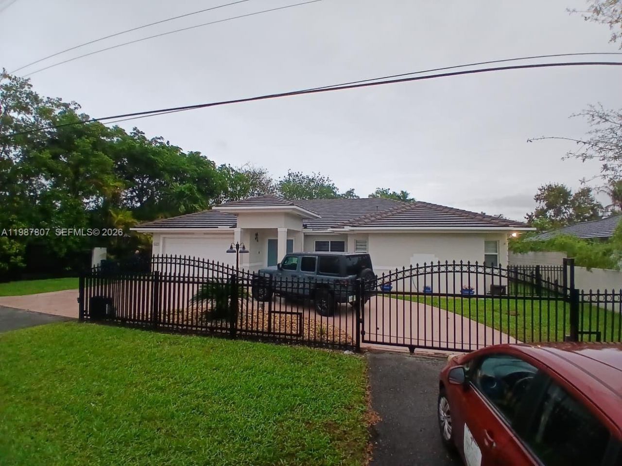 6421 SW 56th St, South Miami, FL 33155 Photo