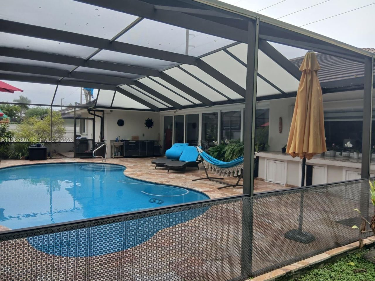 6421 SW 56th St, South Miami, FL 33155 Photo