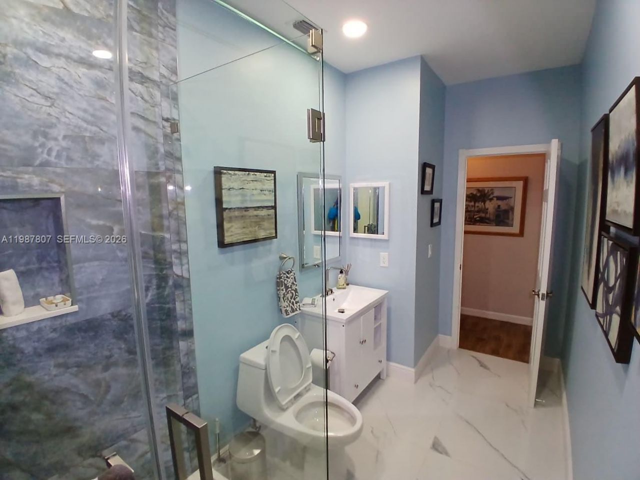 6421 SW 56th St, South Miami, FL 33155 Photo