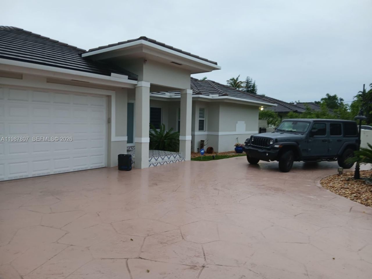 6421 SW 56th St, South Miami, FL 33155 Photo