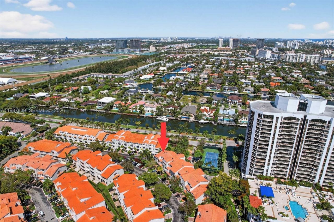 21391 Marina Cove Circle, Unit K11, Aventura, FL 33180 Photo