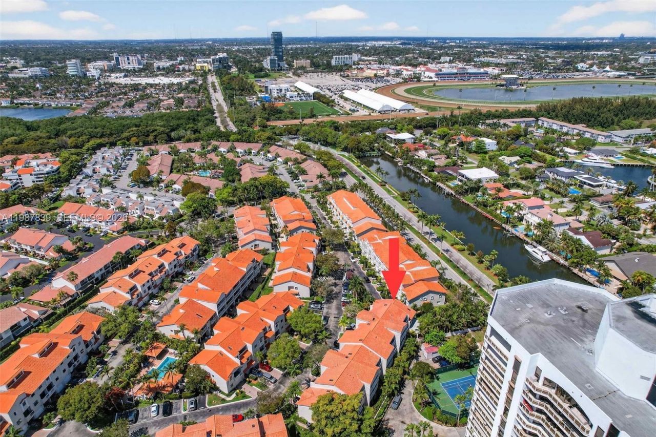 21391 Marina Cove Circle, Unit K11, Aventura, FL 33180 Photo