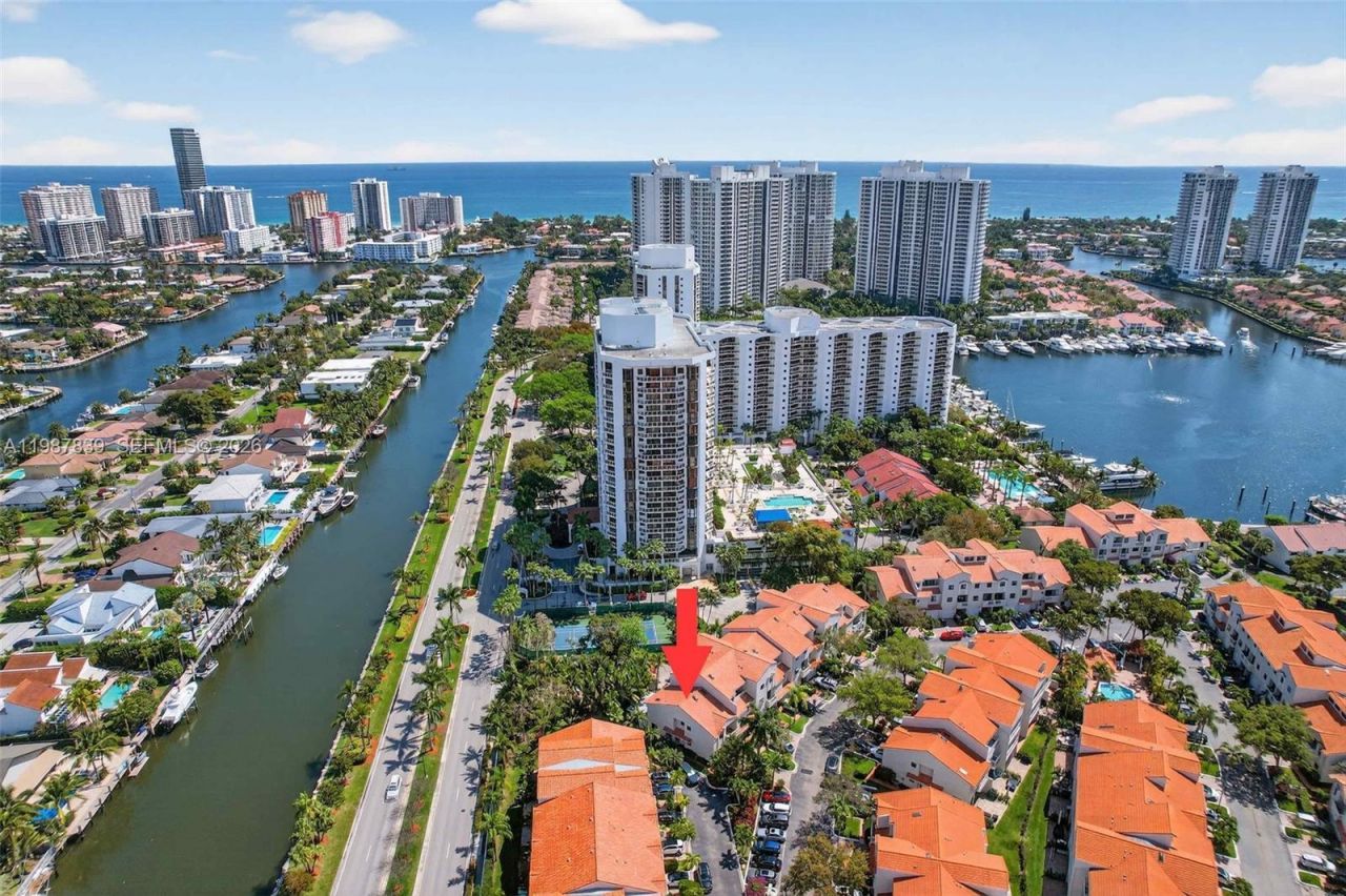 21391 Marina Cove Circle, Unit K11, Aventura, FL 33180 Photo